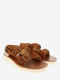 Fashion - San Francisco Sandals in Women Overalls & Jumpsuits | Sandals