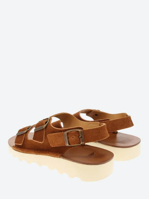 Fashion - San Francisco Sandals in Women Overalls & Jumpsuits | Sandals