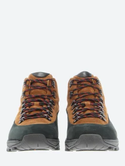 Sale - Seattle in Brownie Suede Boots