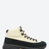 New - Seattle in Geyser Suede Boots
