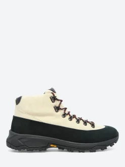 New - Seattle in Geyser Suede Boots