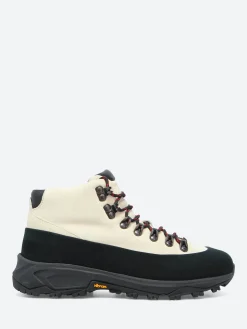 Sale - Seattle W in Geyser Suede Women Boots