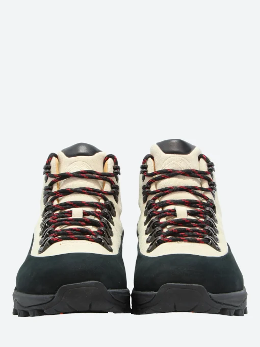 Sale - Seattle W in Geyser Suede Women Boots