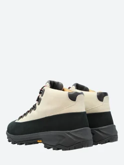 Sale - Seattle W in Geyser Suede Women Boots
