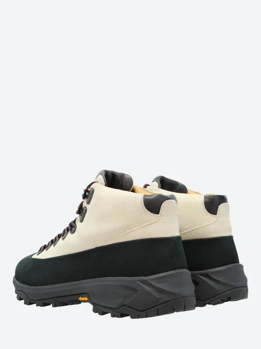 Sale - Seattle W in Geyser Suede Women Boots