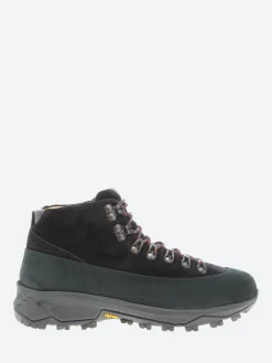 Online - Seattle W in Licorice Suede Women Overalls & Jumpsuits | Boots