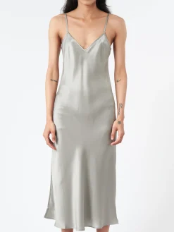 Sale - 90s Slip Dress in Women Overalls & Jumpsuits | Dresses