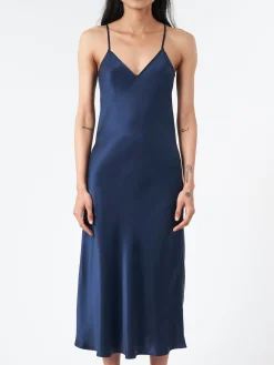 Best - 90s Slip Dress in Women Overalls & Jumpsuits | Dresses