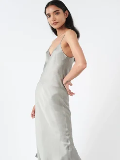 Sale - 90s Slip Dress in Women Overalls & Jumpsuits | Dresses