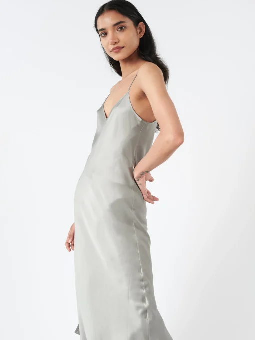 Sale - 90s Slip Dress in Women Overalls & Jumpsuits | Dresses