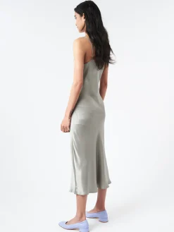 Sale - 90s Slip Dress in Women Overalls & Jumpsuits | Dresses