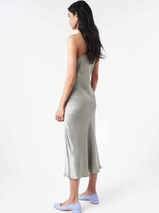 Sale - 90s Slip Dress in Women Overalls & Jumpsuits | Dresses