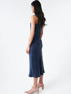 Best - 90s Slip Dress in Women Overalls & Jumpsuits | Dresses