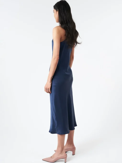 Best - 90s Slip Dress in Women Overalls & Jumpsuits | Dresses
