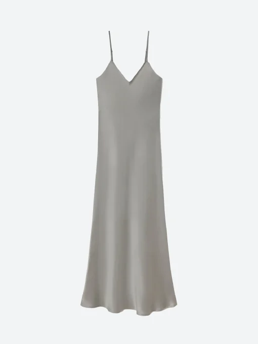 Sale - 90s Slip Dress in Women Overalls & Jumpsuits | Dresses