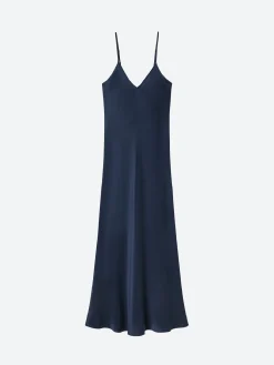 Best - 90s Slip Dress in Women Overalls & Jumpsuits | Dresses
