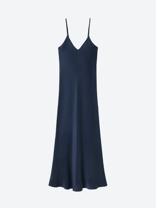 Best - 90s Slip Dress in Women Overalls & Jumpsuits | Dresses