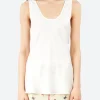 Hot - Scoop Neck Tank in Women Tops & Blouses
