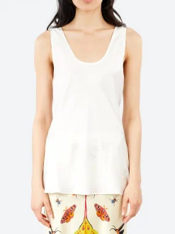 Hot - Scoop Neck Tank in Women Tops & Blouses