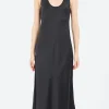 Best - Scoop Neck Dress in Women Dresses