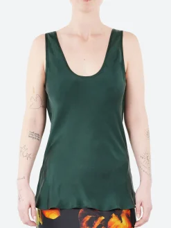Online - Scoop Neck Tank in Women Tops & Blouses