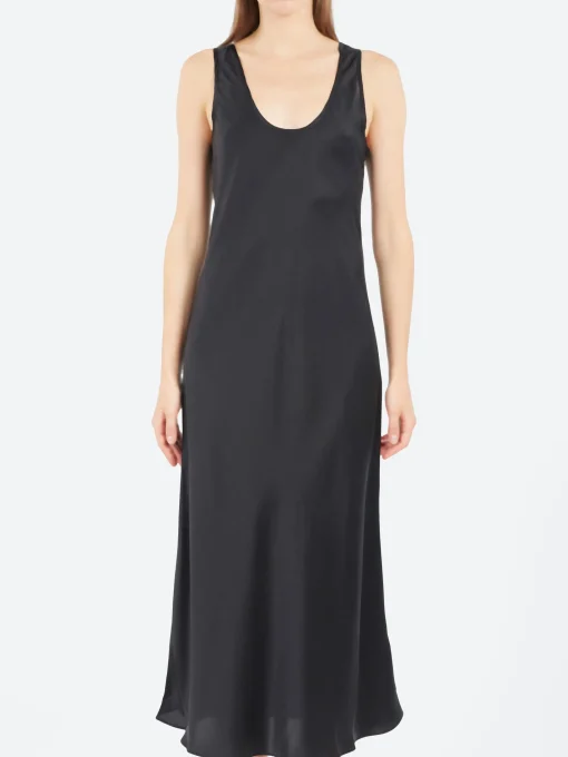 Best - Scoop Neck Dress in Women Dresses