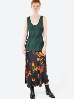 Online - Scoop Neck Tank in Women Tops & Blouses