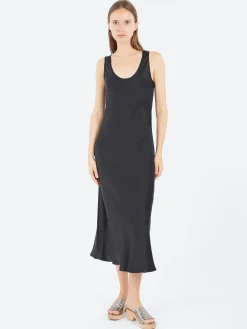 Best - Scoop Neck Dress in Women Dresses