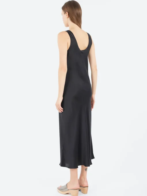 Best - Scoop Neck Dress in Women Dresses