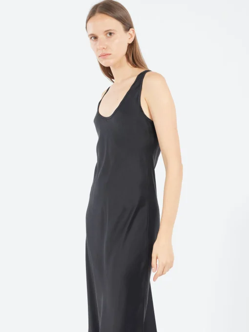 Best - Scoop Neck Dress in Women Dresses