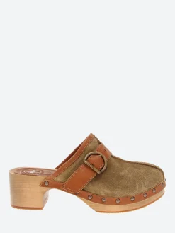Fashion Sill-Bi Women Shoes | Overalls & Jumpsuits