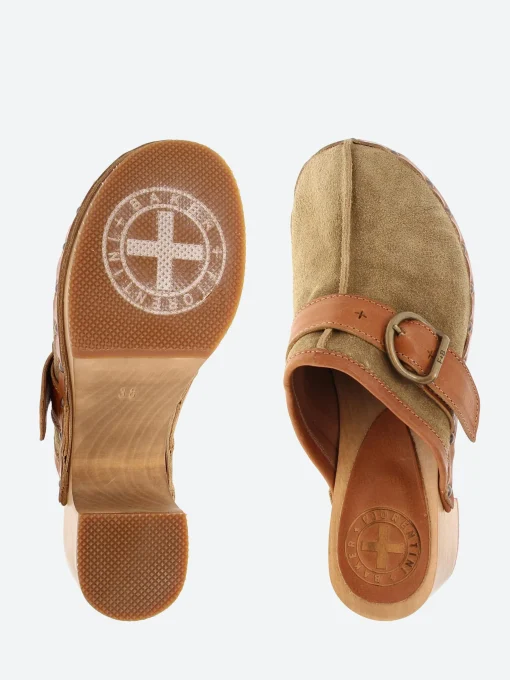Fashion Sill-Bi Women Shoes | Overalls & Jumpsuits