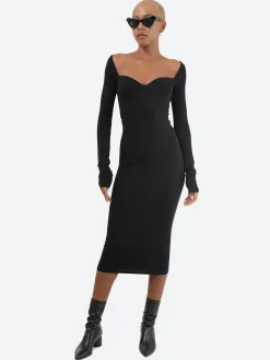 Discount Simon Miller - Lubos Dress in Women Dresses