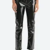 New Simon Miller - Straight Leg Pant in Women Pants