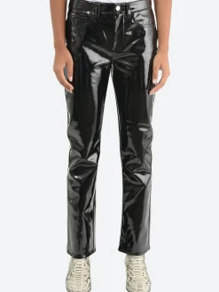 New Simon Miller - Straight Leg Pant in Women Pants