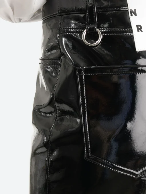 New Simon Miller - Straight Leg Pant in Women Pants