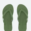 Online - Mens Regular Flip Flops in Sandals