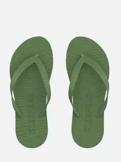 Online - Mens Regular Flip Flops in Sandals