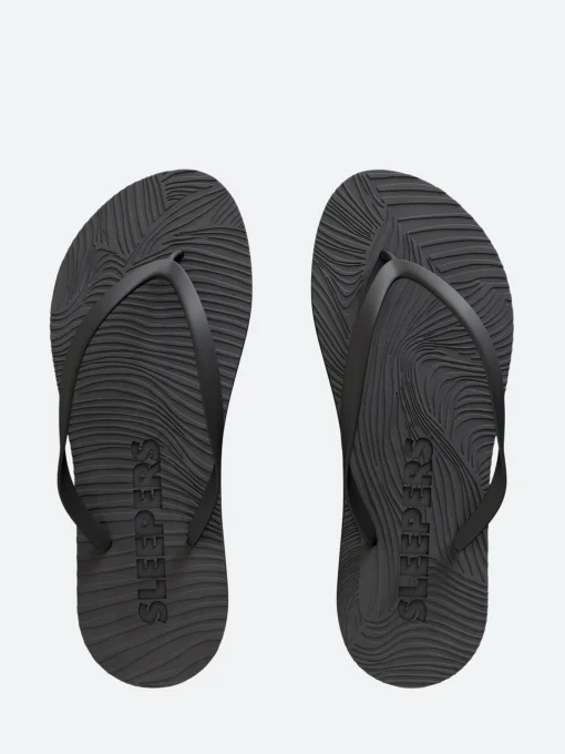 Hot - Slim Flip Flops in Women Overalls & Jumpsuits | Sandals