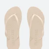 Clearance - Slim Flip Flops in Women Overalls & Jumpsuits | Sandals