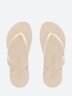 Clearance - Slim Flip Flops in Women Overalls & Jumpsuits | Sandals