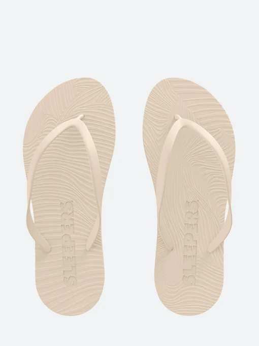 Clearance - Slim Flip Flops in Women Overalls & Jumpsuits | Sandals