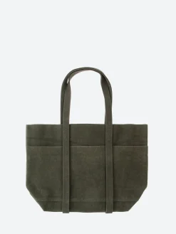 Best Small Washed Canvas Tote Women Bags | Belts