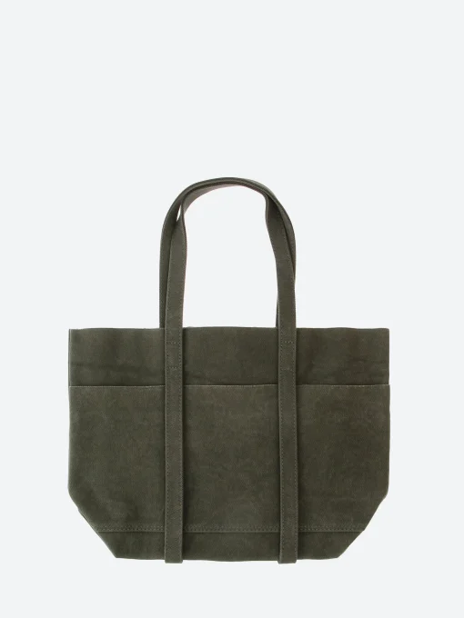 Best Small Washed Canvas Tote Women Bags | Belts