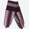 New Sock Knit Short Glove Women Gloves | Belts
