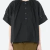 Online - Albane Blouse in Women Tops & Blouses