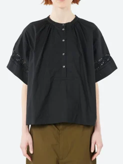 Online - Albane Blouse in Women Tops & Blouses