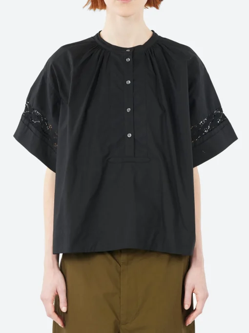 Online - Albane Blouse in Women Tops & Blouses