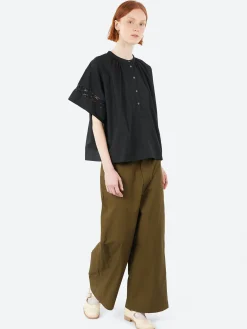 Online - Albane Blouse in Women Tops & Blouses