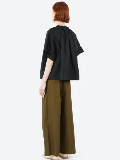 Online - Albane Blouse in Women Tops & Blouses